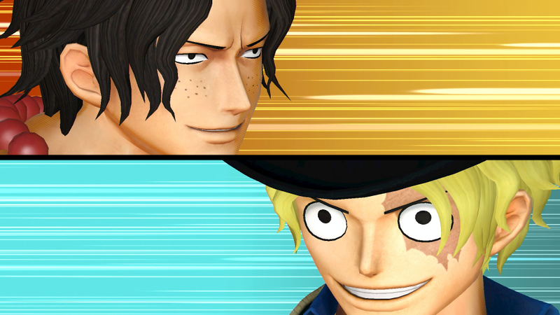 Illustration for article titled One Piece Pirate Warriors 3: The TAY Review